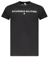 Accademia Militare t-shirt black