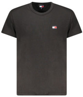 Tommy Jeans t-shirt black