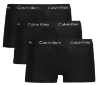 Calvin Klein 3 boxer black