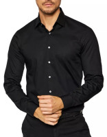 Calvin Klein shirt black