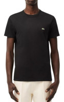 Lacoste t-shirt black
