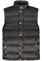 Tommy Jeans gilet black