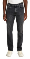 Calvin Klein regular black jeans