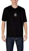 Armani exchange t-shirt black