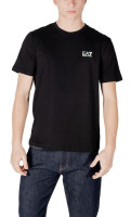 Armani EA7 tshirt black