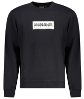 Napapijri sweater black