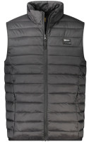 Cavalli class gilet black