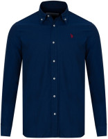 U.S.Polo Assn shirt navy