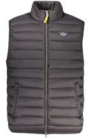 Armata di Mare gilet black