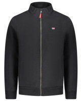 Scuola Norway full zip black