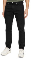 Calvin Klein slim jean black