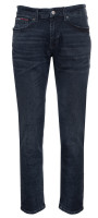 Tommy Jeans slim navy