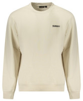 Napapijri sweater beige