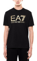 Armani EA7 big logo black