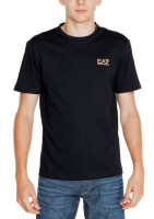 Armani EA7 tshirt black