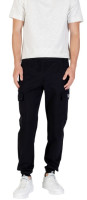 Armani EA7 fleece cargo