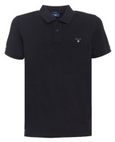 Gant polo black