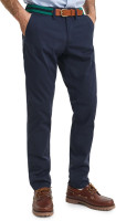 Gant slim chino navy