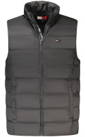 Tommy Jeans gilet black