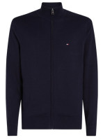 Tommy Hilfiger cotton zip
