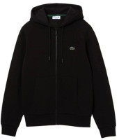 Lacoste zip hoodie