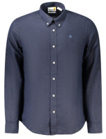 Timberland linen cotton shirt