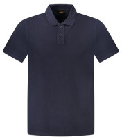 Boss polo navy