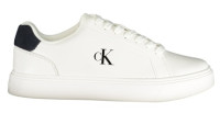 Calvin Klein shoes white