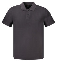Boss polo black