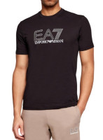 Armani EA7 tshirt black