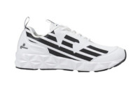 Armani EA7 sneakers white