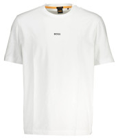 Boss t-shirt white
