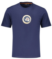 Napapijri t-shirt blue