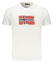 Napapijri t-shirt white