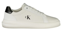 Calvin Klein sneakers white