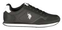 U.S.Polo Assn shoes black