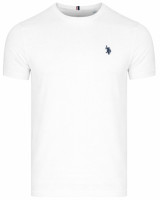U.S.Polo Assn shirt white