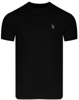 U.S.Polo Assn t-shirt black