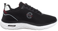 Nautica sneakers black