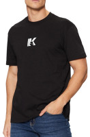 Karl Lagerlfeld t-shirt black