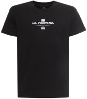 La Martina t-shirt black