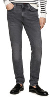 Tommy Hilfiger slim jeans grey