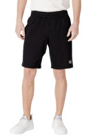Armani EA7 bermuda cotton