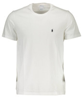 Polo Ralph Lauren tee white