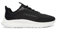 Calvin Klein sneakers black