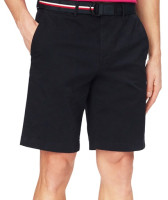 Tommy Hilfiger chino bermuda navy