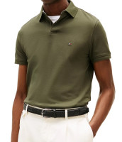 Tommy Hilfiger polo khaki