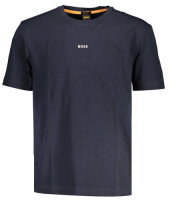 Boss t-shirt navy