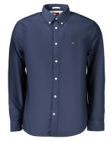 Tommy jeans oxford shirt navy