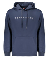 Tommy Jeans hoodie navy
